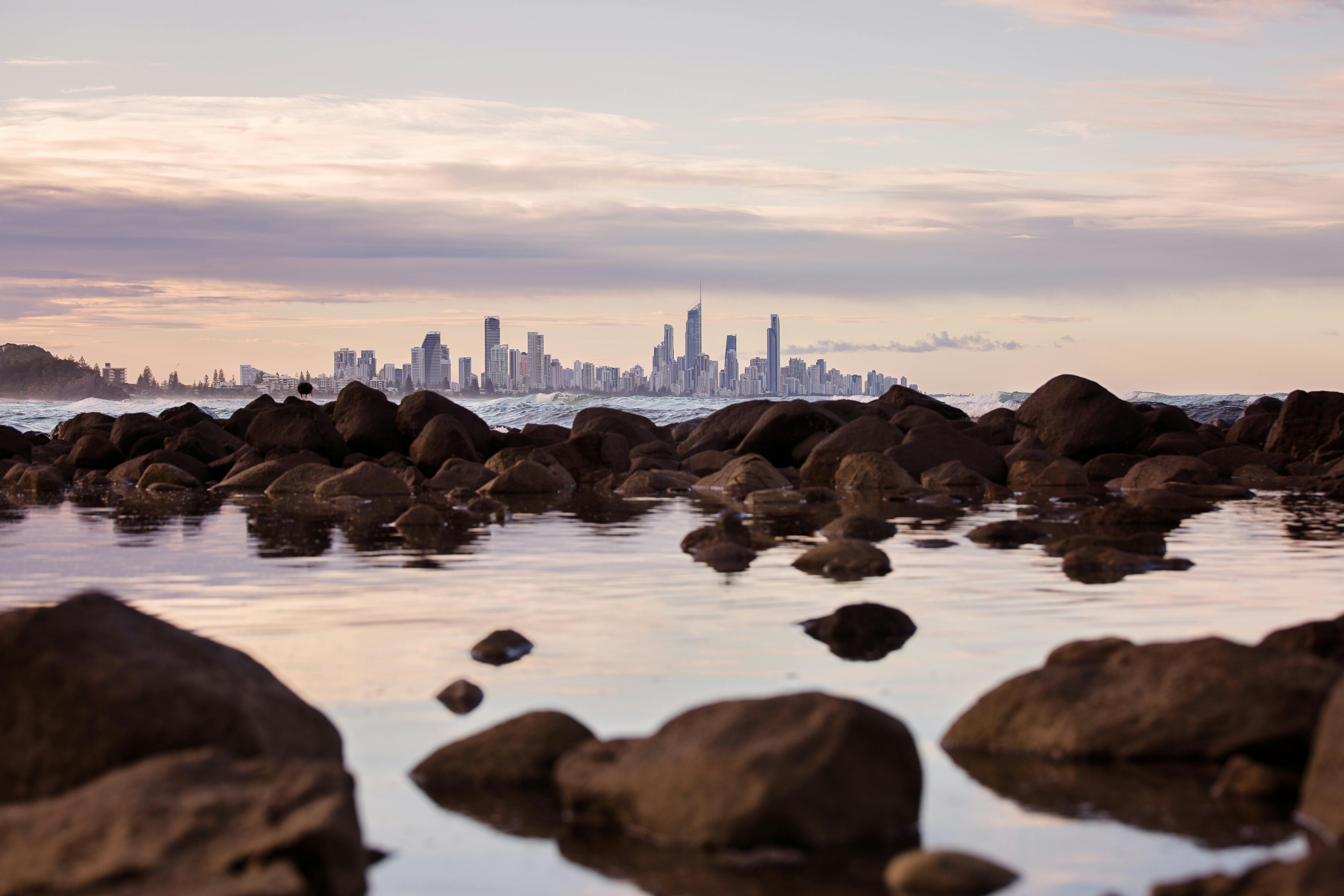 Things To Do In Surfers Paradise
