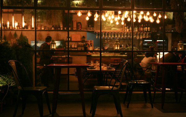 Top bars and lounges in Gold Coast's nightlife