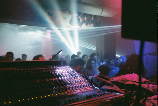 gold coast nightlife - best night clubs
