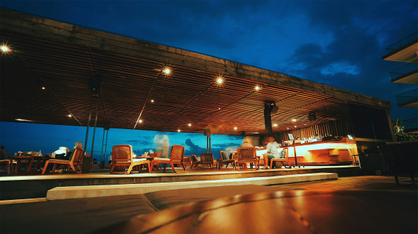 NYE Dinner and Nightlife on the Gold Coast