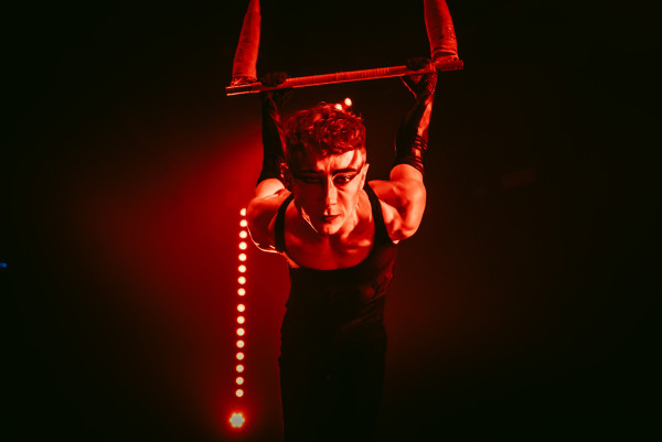 dracula's gold coast - nightlife attractions