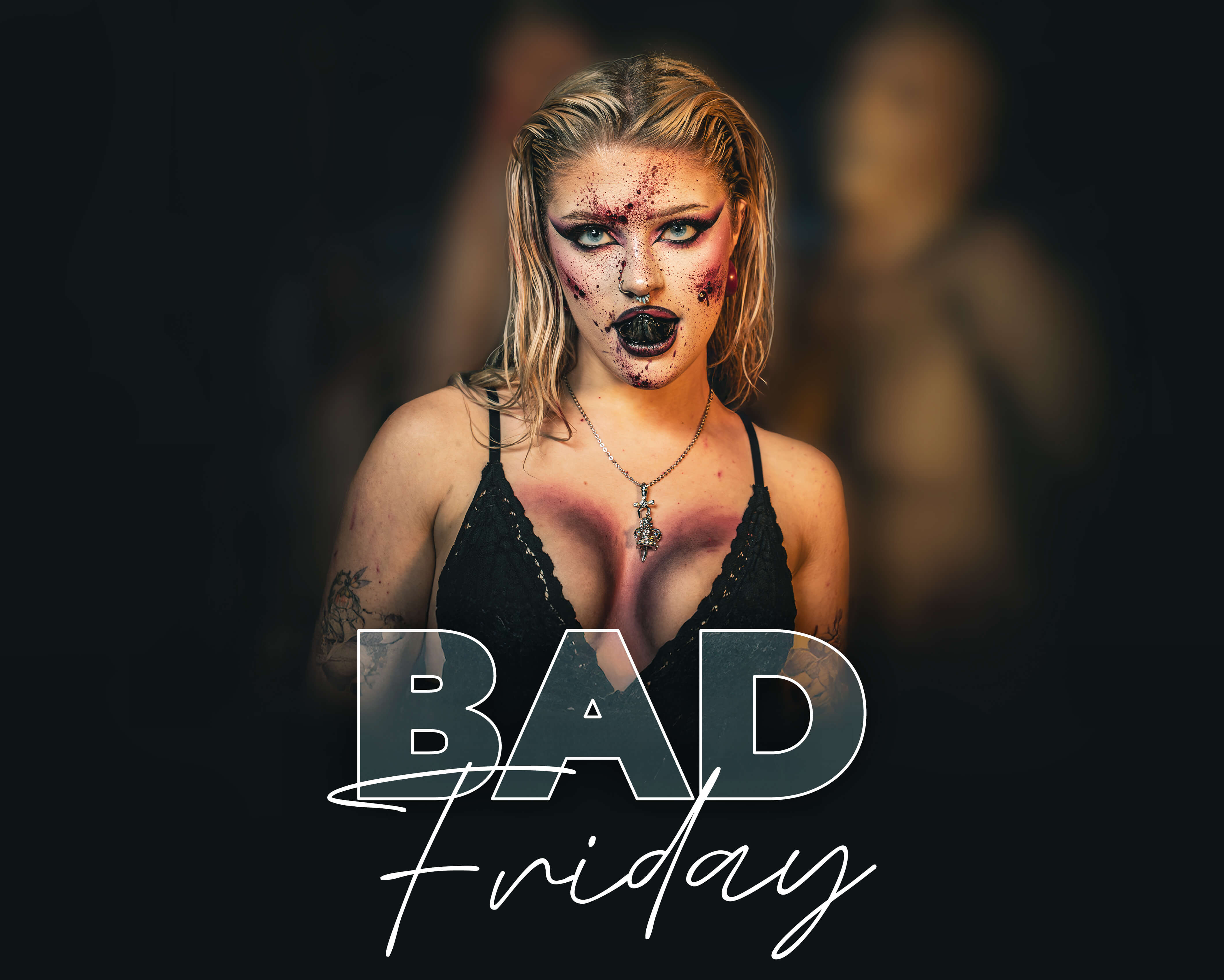 Bad Friday Blog 2026