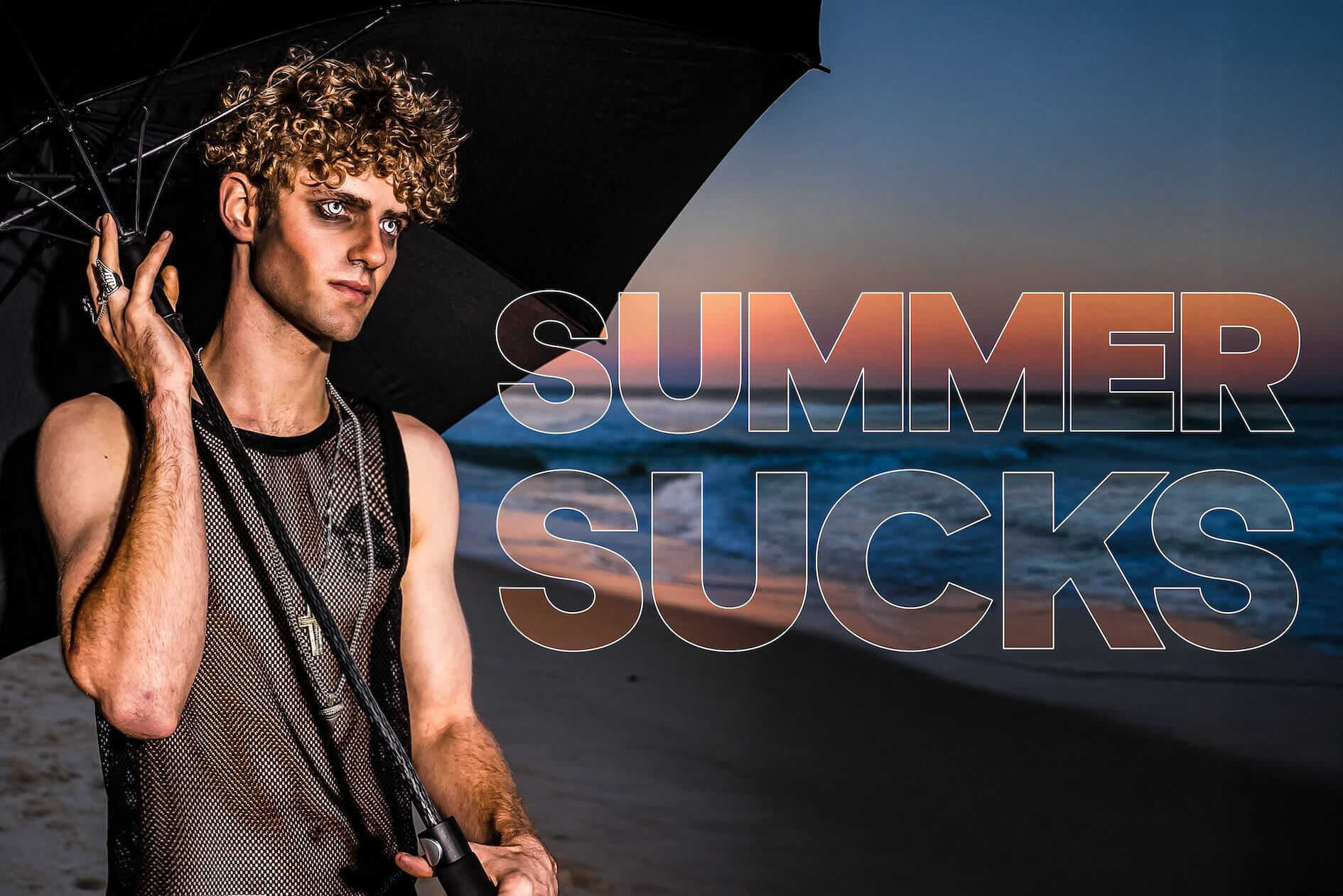 Blog post SummerSucks