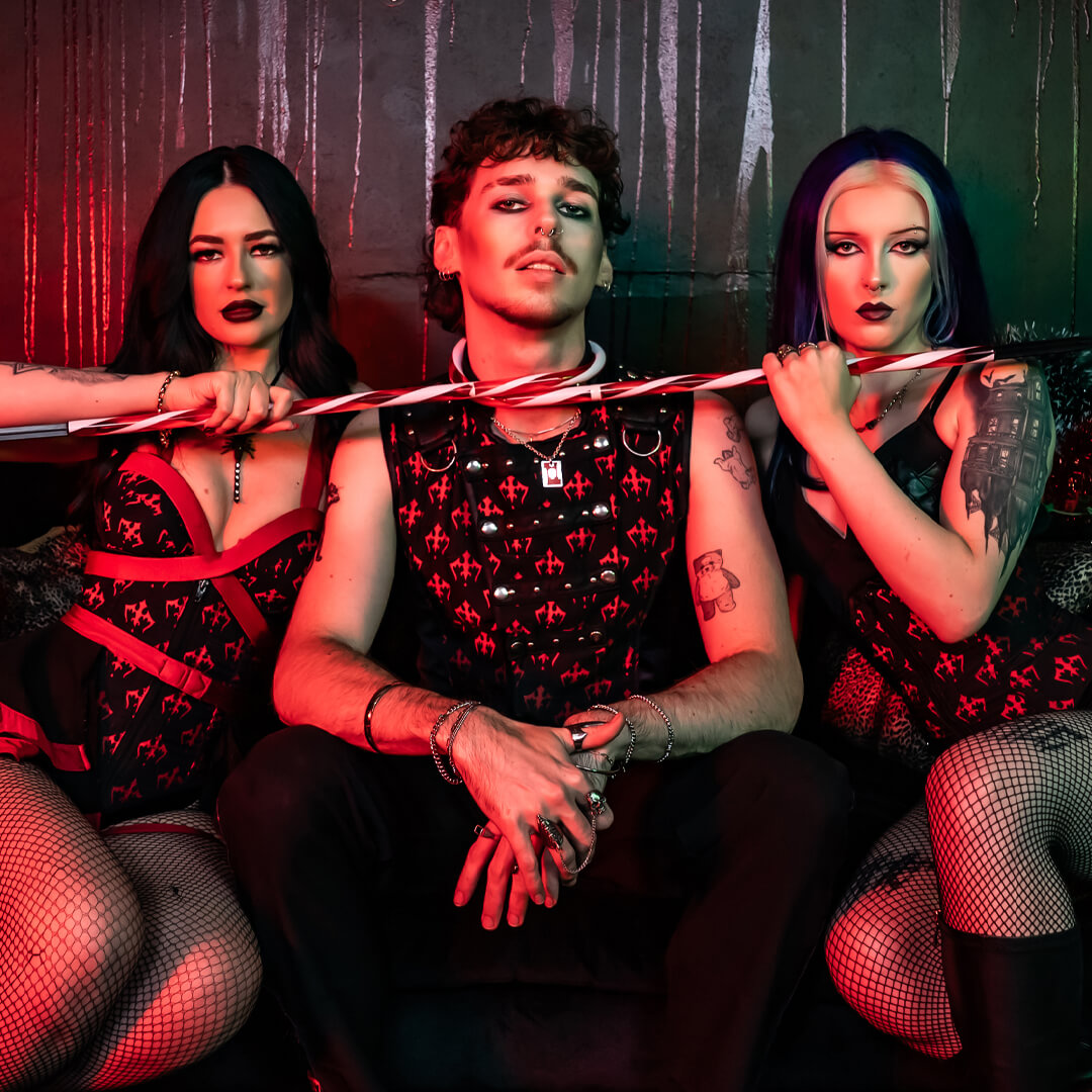 Xmas Gift Guide 🎁