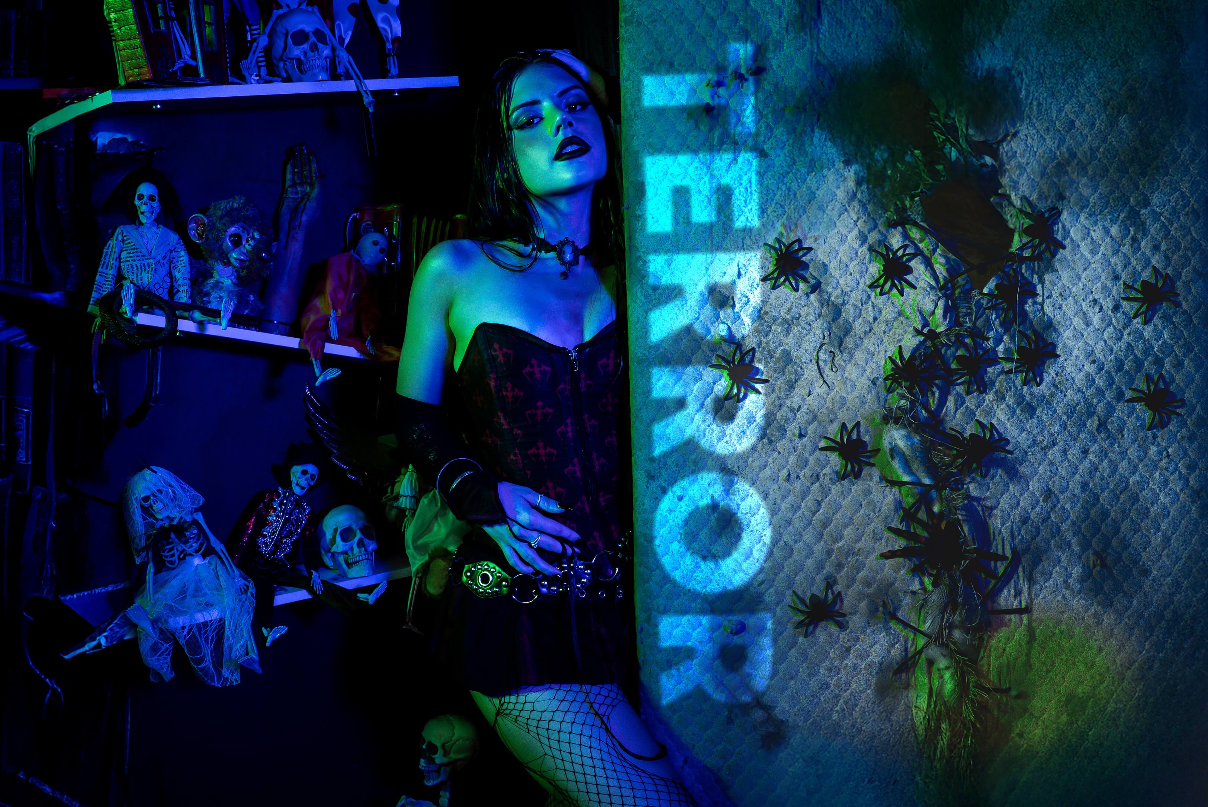 Terror March Campaign Blog