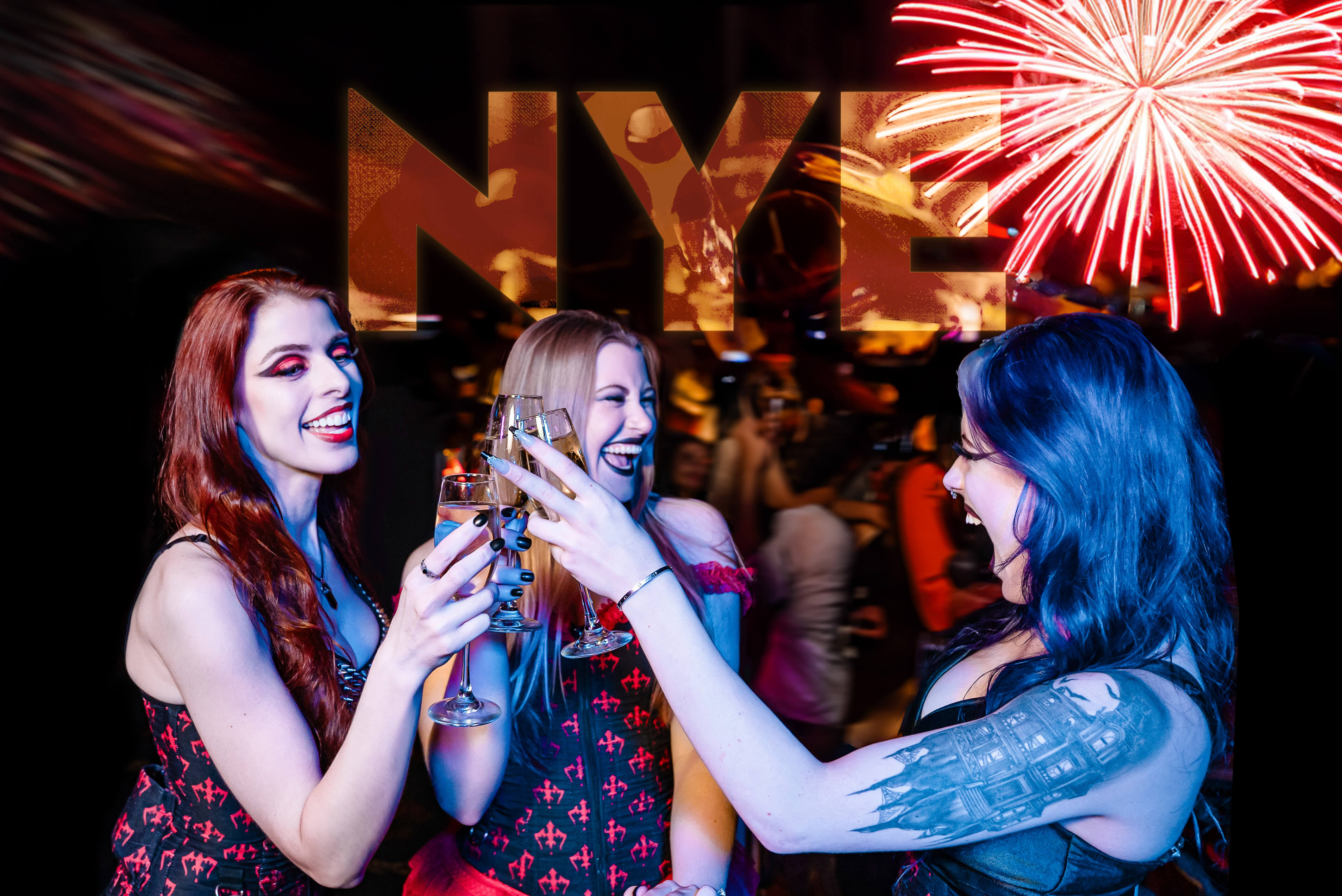 New Years Eve